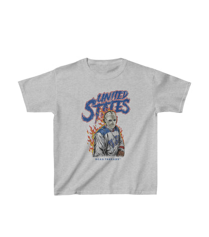 USA HOCKEY v2 - KIDS – Kids clothes – Dead Threads Apparel