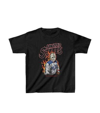USA HOCKEY v2 - KIDS – Kids clothes – Dead Threads Apparel