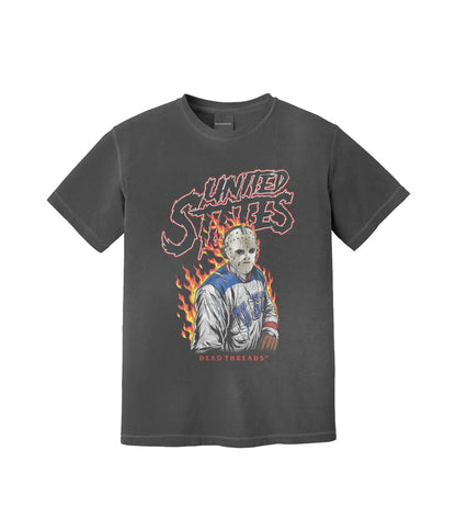 USA HOCKEY v2 – T-Shirt – Dead Threads Apparel