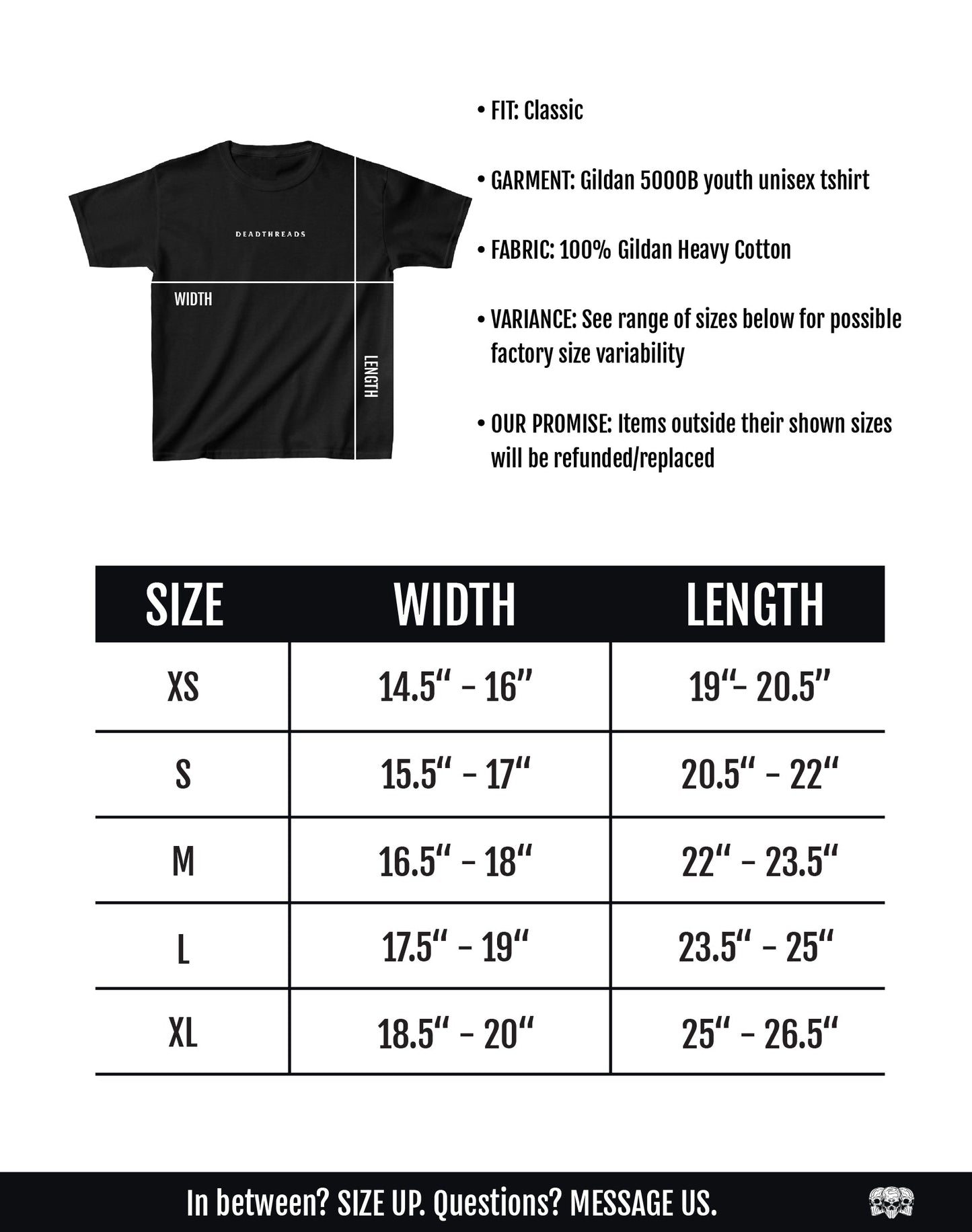USA SOCCER - KIDS – Kids clothes – Dead Threads Apparel