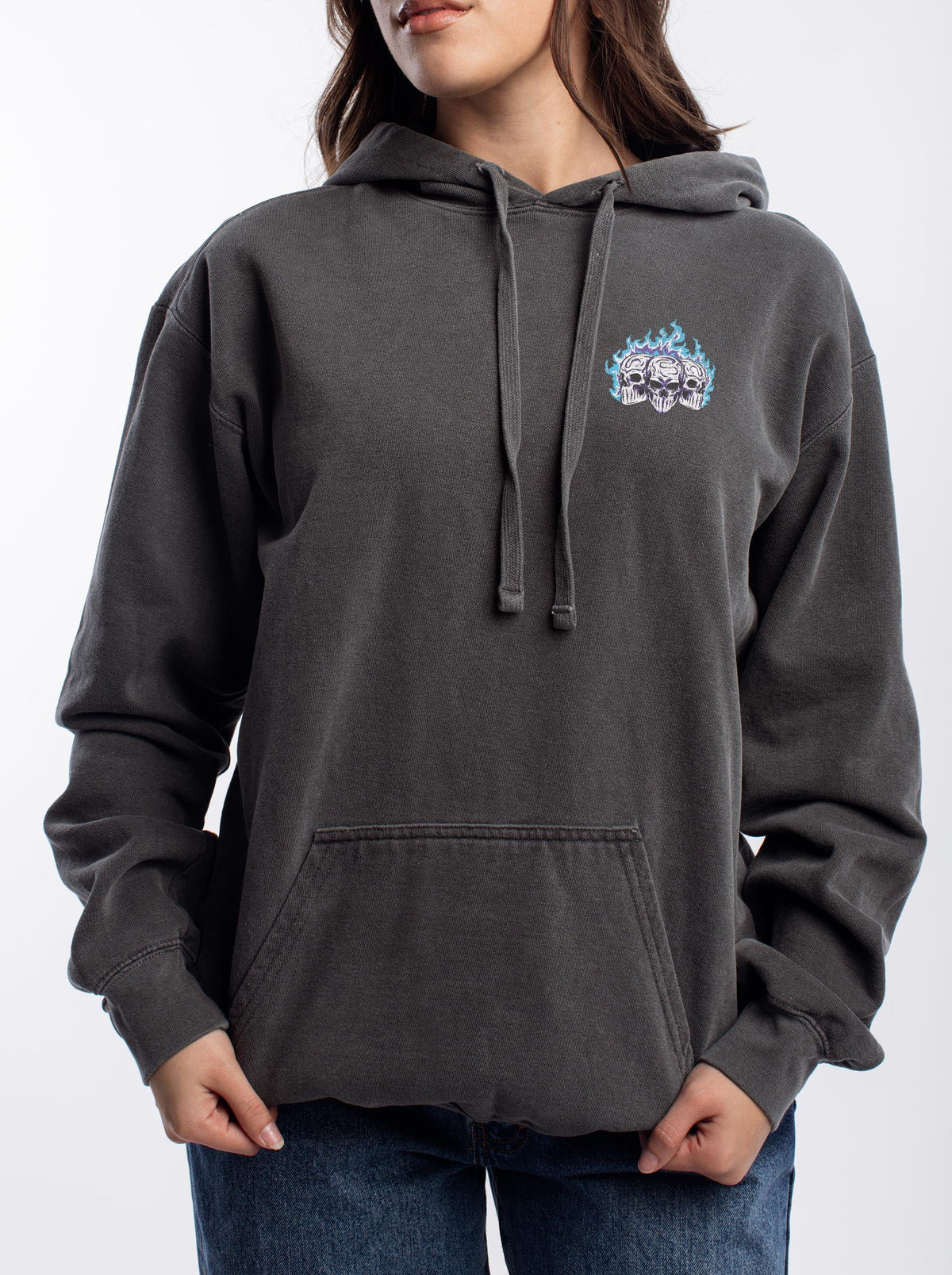 UTAH BASKETBALL - HOODIE – Hoodie – Dead Threads Apparel