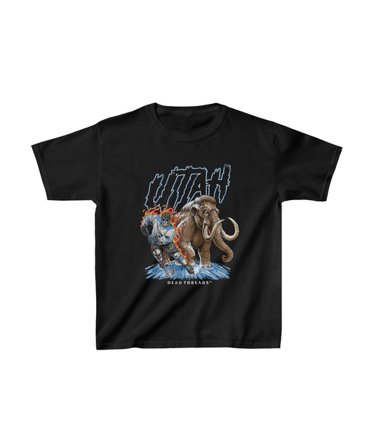 UTAH HOCKEY - KIDS – Kids clothes – Dead Threads Apparel