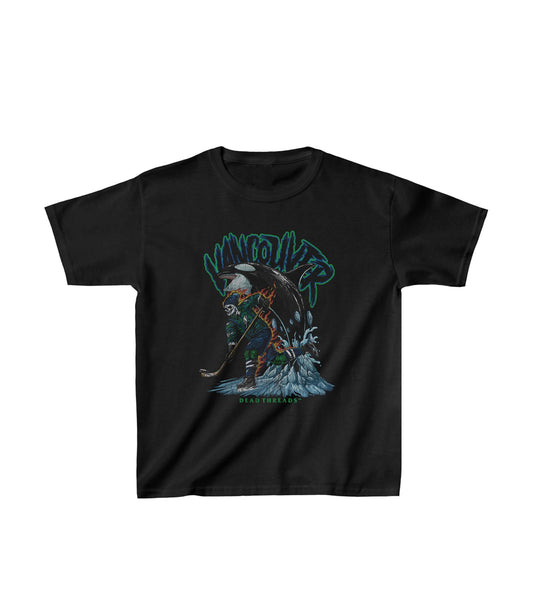 VANCOUVER HOCKEY - KIDS – Kids clothes – Dead Threads Apparel