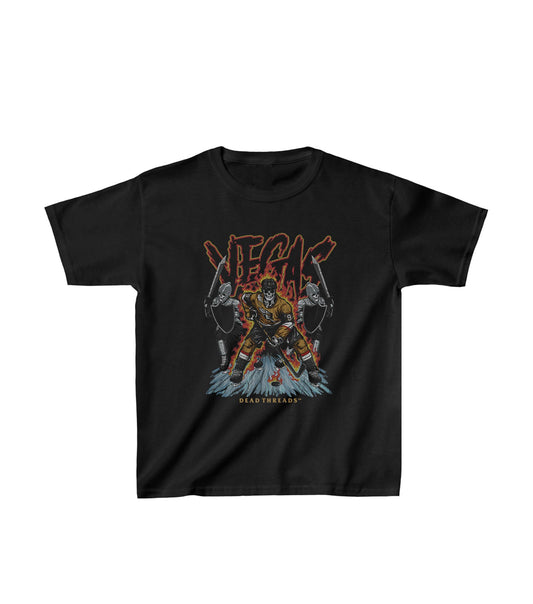 VEGAS HOCKEY - KIDS – Kids clothes – Dead Threads Apparel