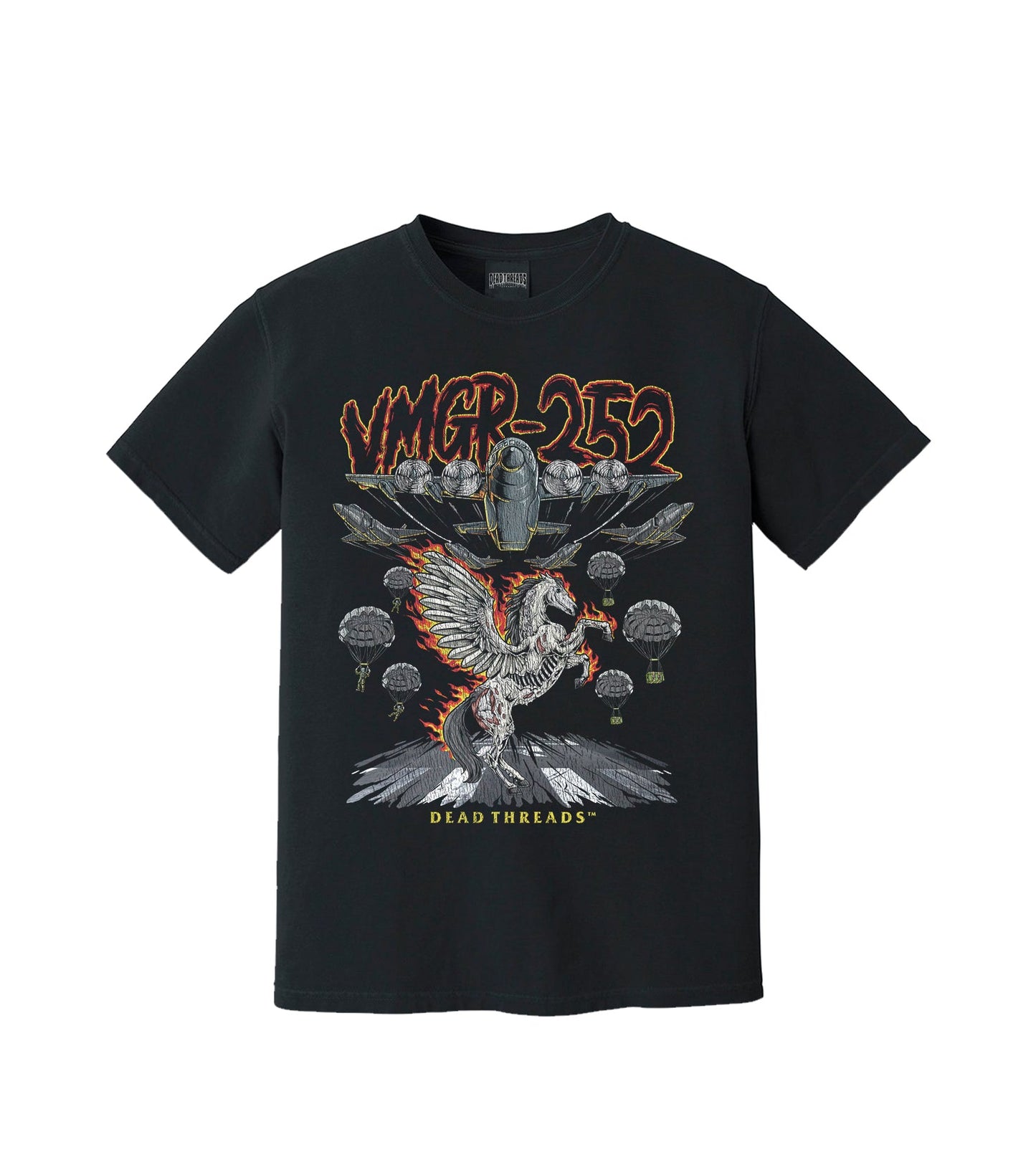 VMGR - 252 – T-Shirt – Dead Threads Apparel