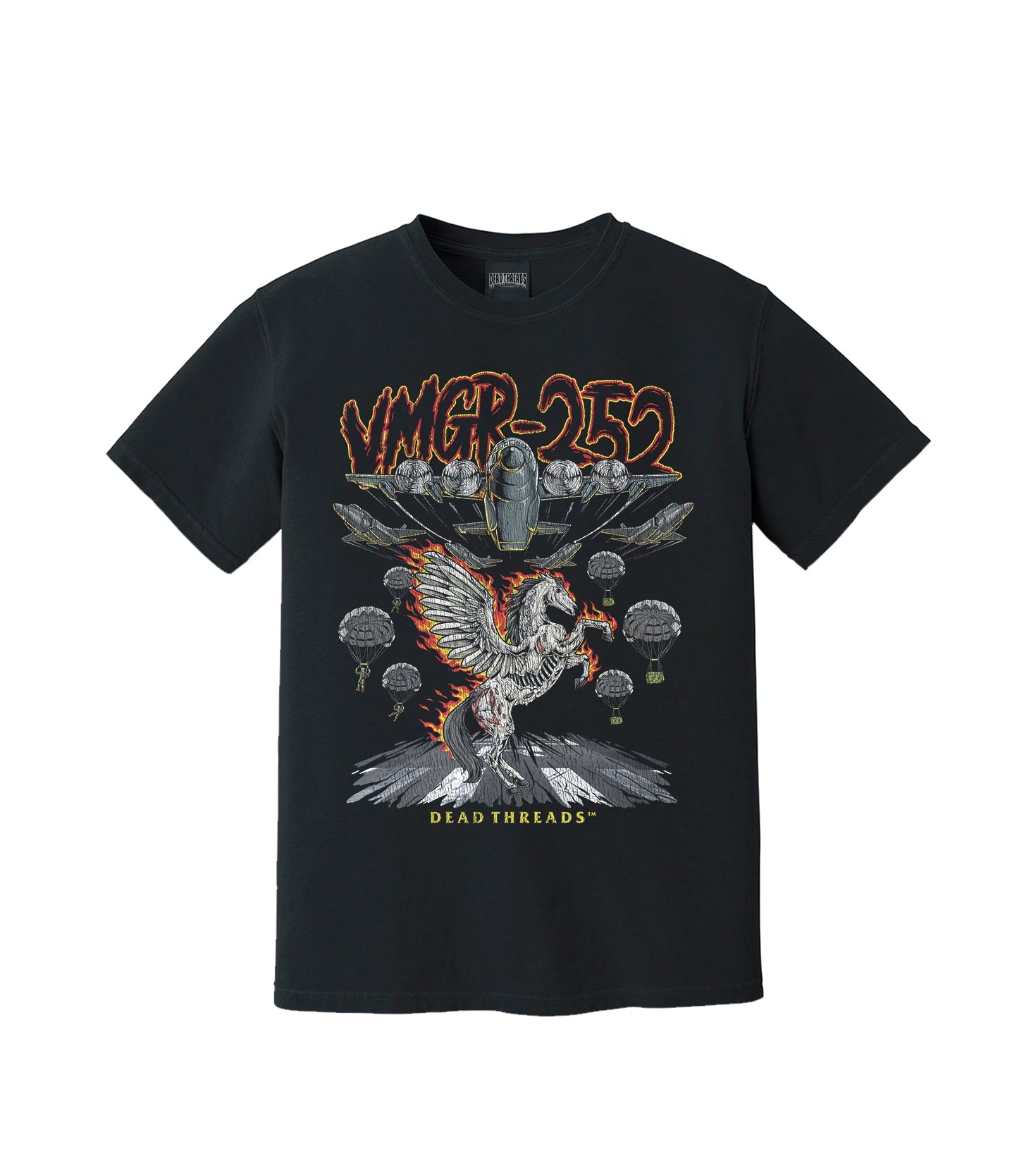 VMGR - 252 – T-Shirt – Dead Threads Apparel