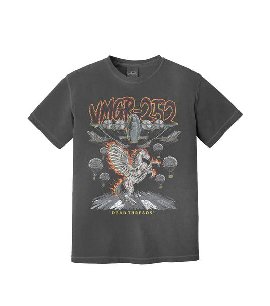 VMGR - 252 – T-Shirt – Dead Threads Apparel