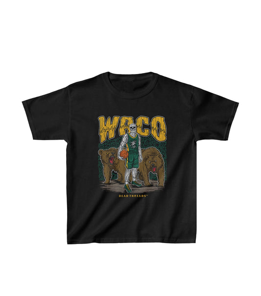 WACO BASKETBALL - KIDS – Kids clothes – Dead Threads Apparel