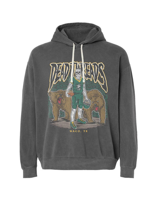 WACO FOOTBALL - LIGHTWEIGHT HOODIE – Lightweight – Dead Threads Apparel