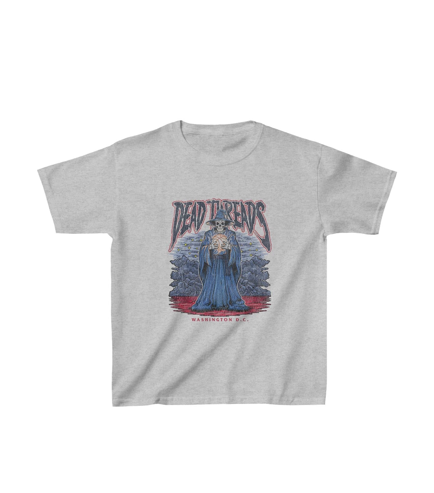 WASHINGTON BASKETBALL - KIDS – Kids clothes – Dead Threads Apparel