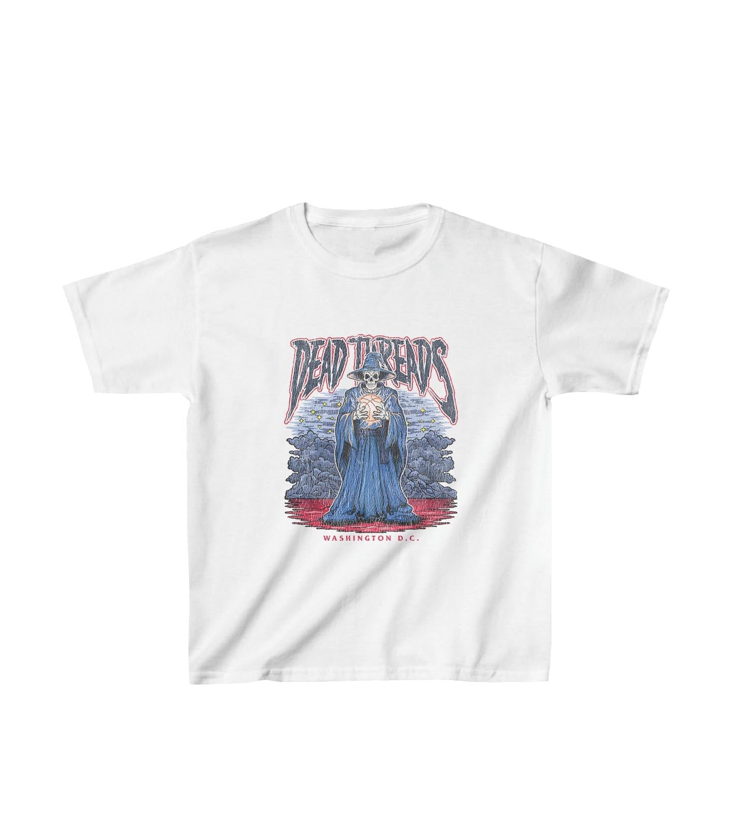 WASHINGTON BASKETBALL - KIDS – Kids clothes – Dead Threads Apparel