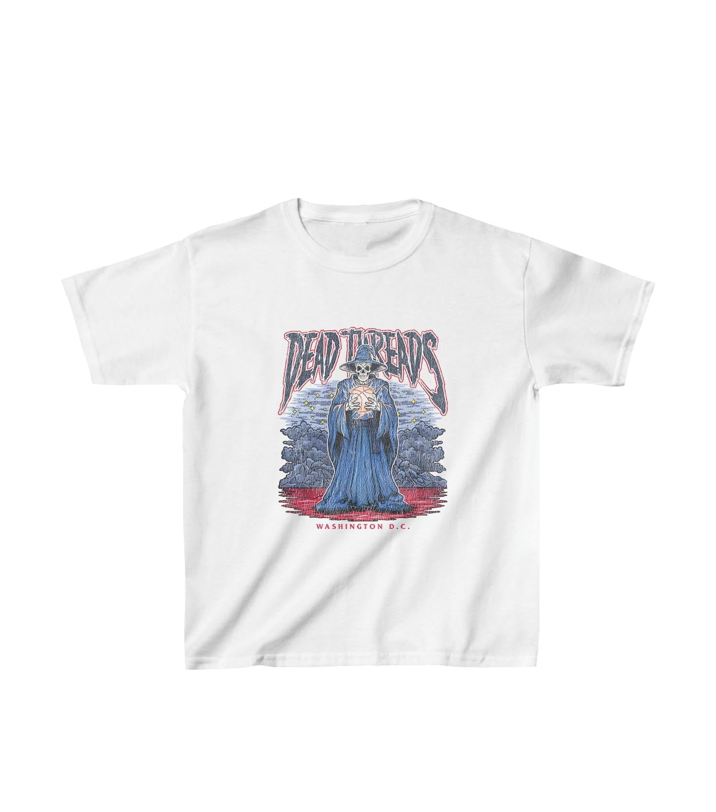 WASHINGTON BASKETBALL - KIDS – Kids clothes – Dead Threads Apparel