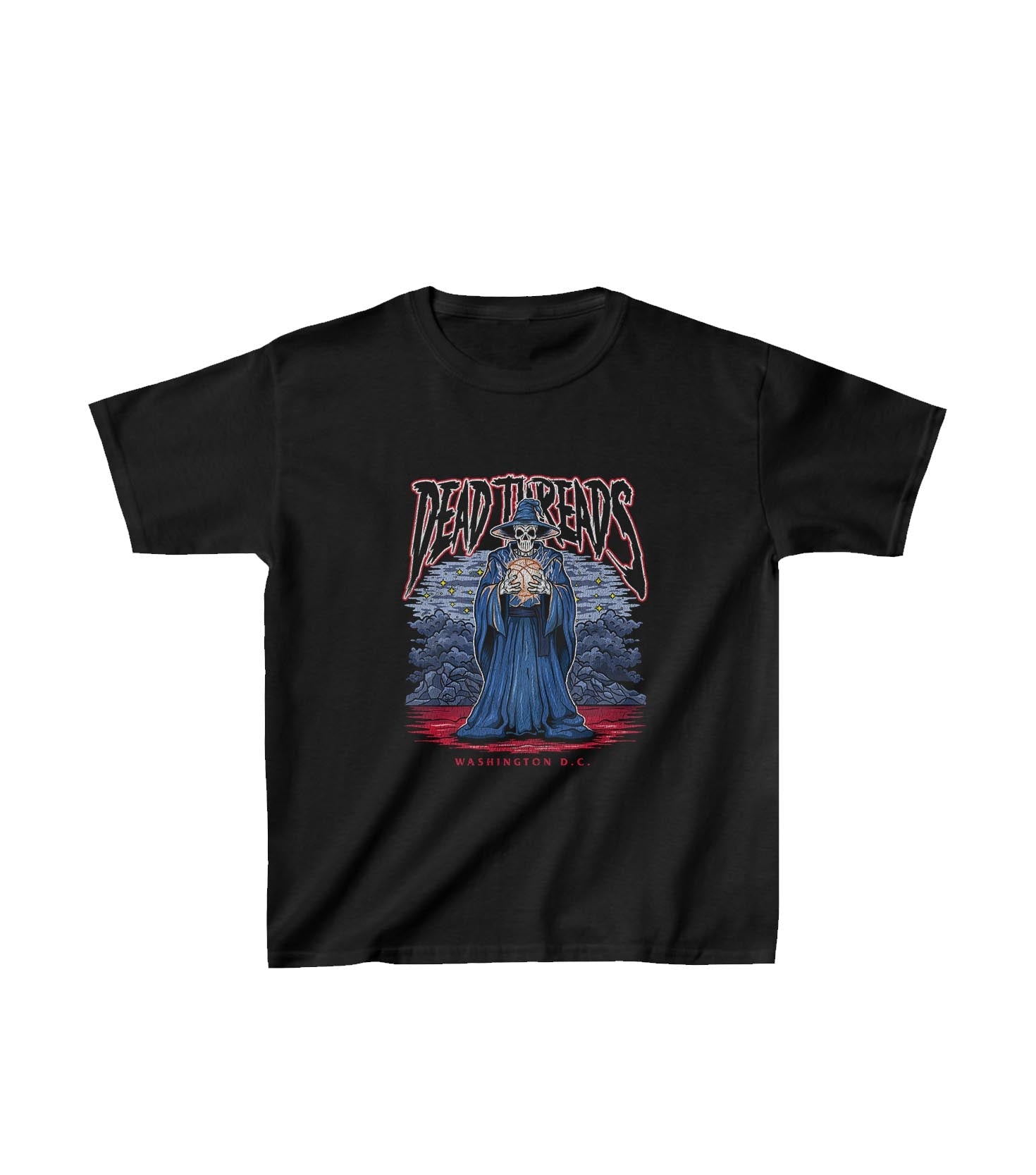 WASHINGTON BASKETBALL - KIDS – Kids clothes – Dead Threads Apparel