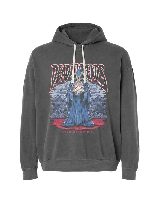 WASHINGTON BASKETBALL - LIGHTWEIGHT HOODIE – Lightweight – Dead Threads Apparel