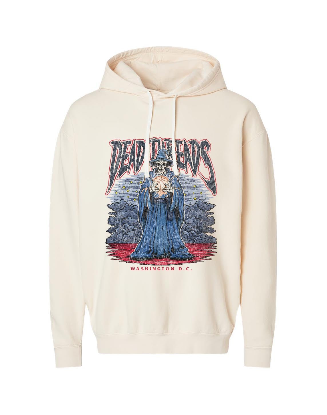 WASHINGTON BASKETBALL - LIGHTWEIGHT HOODIE – Lightweight – Dead Threads Apparel