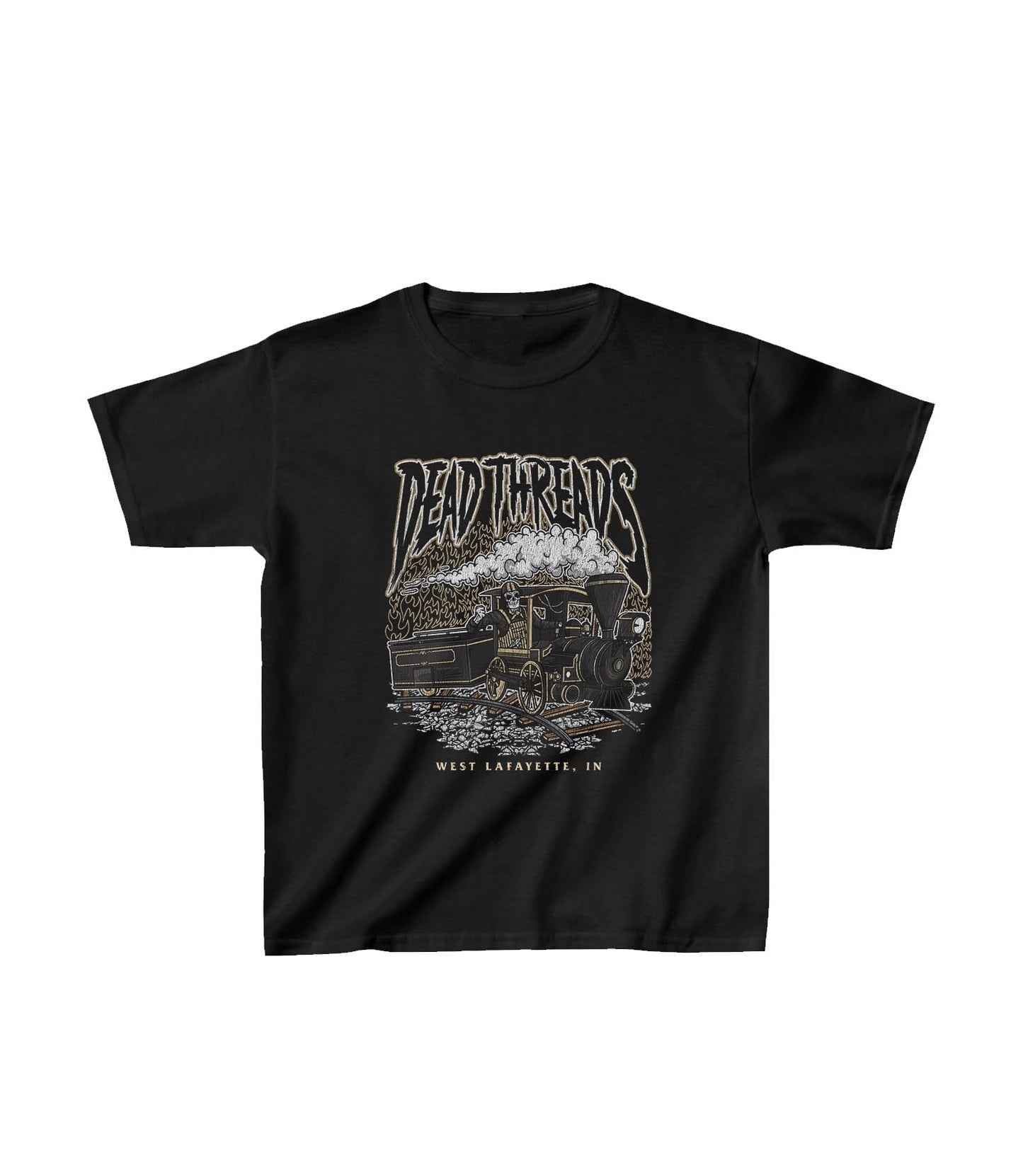 WEST LAFAYETTE - KIDS – Kids clothes – Dead Threads Apparel