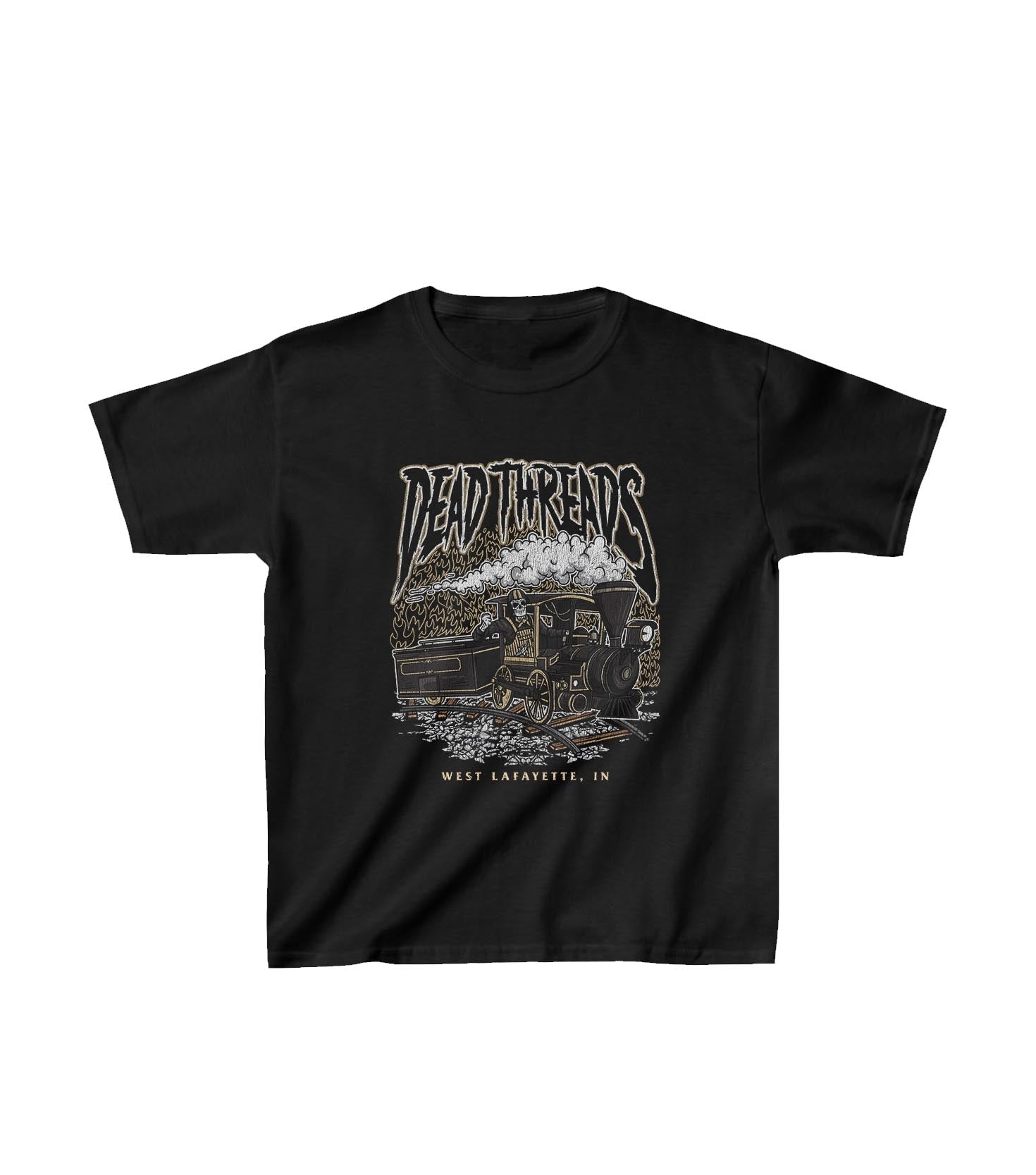 WEST LAFAYETTE - KIDS – Kids clothes – Dead Threads Apparel