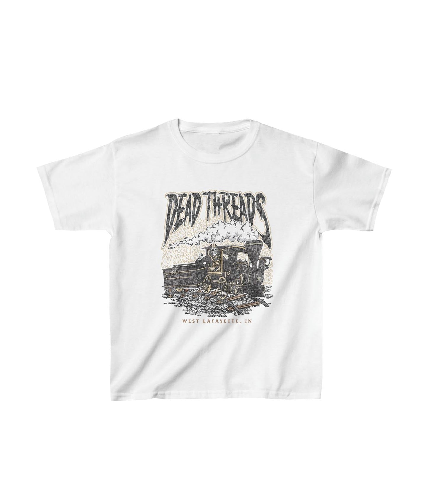 WEST LAFAYETTE - KIDS – Kids clothes – Dead Threads Apparel