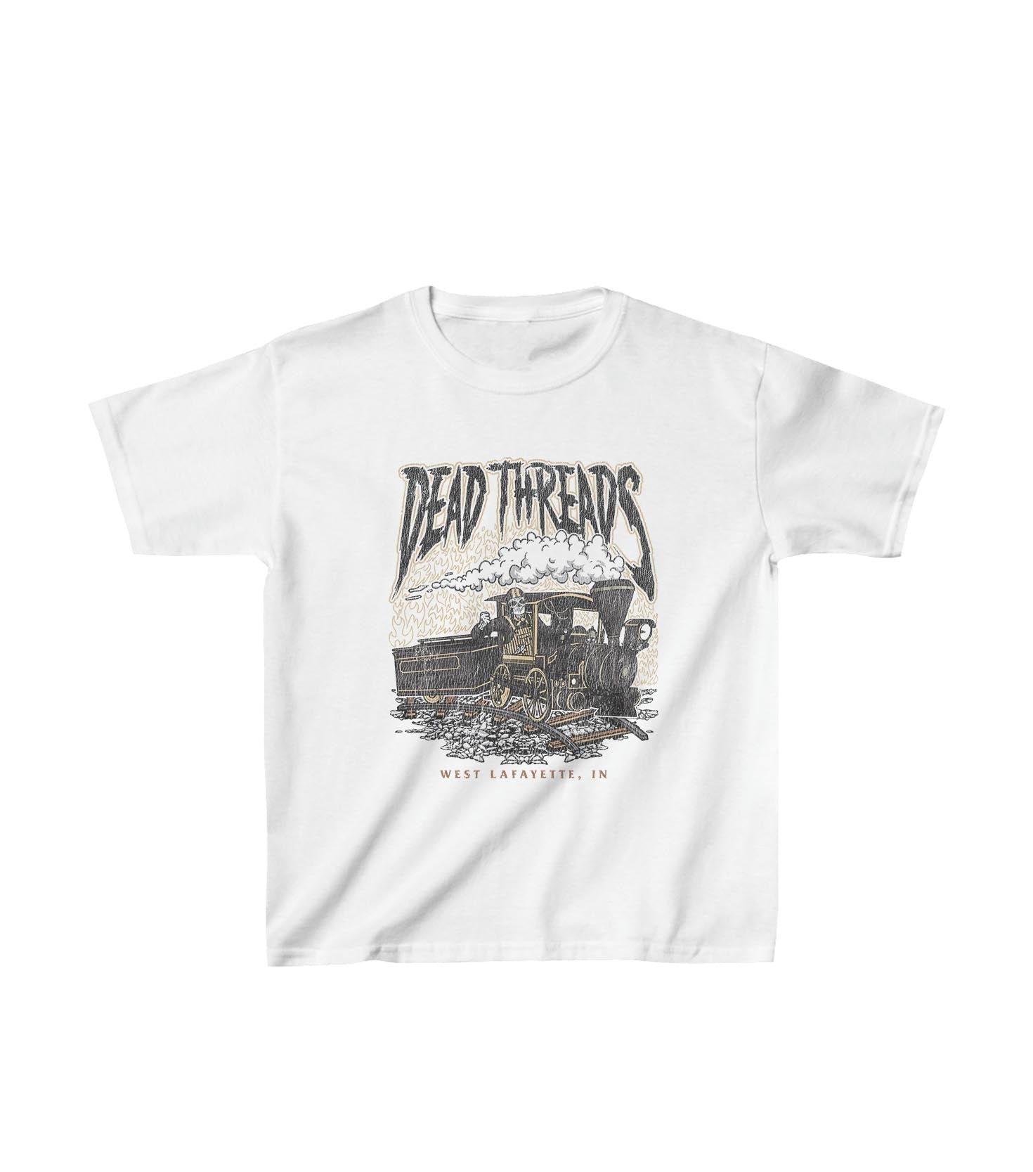 WEST LAFAYETTE - KIDS – Kids clothes – Dead Threads Apparel