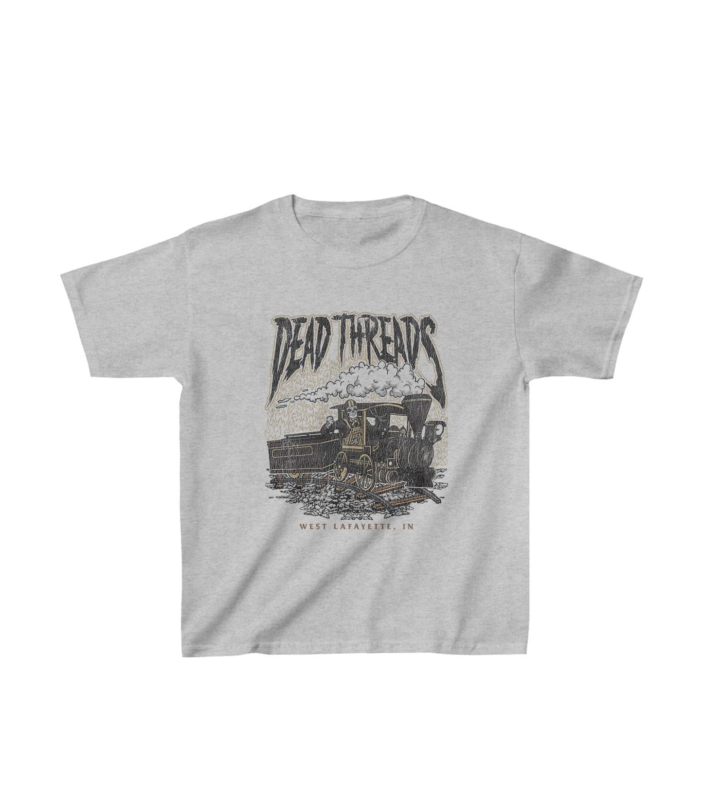 WEST LAFAYETTE - KIDS – Kids clothes – Dead Threads Apparel