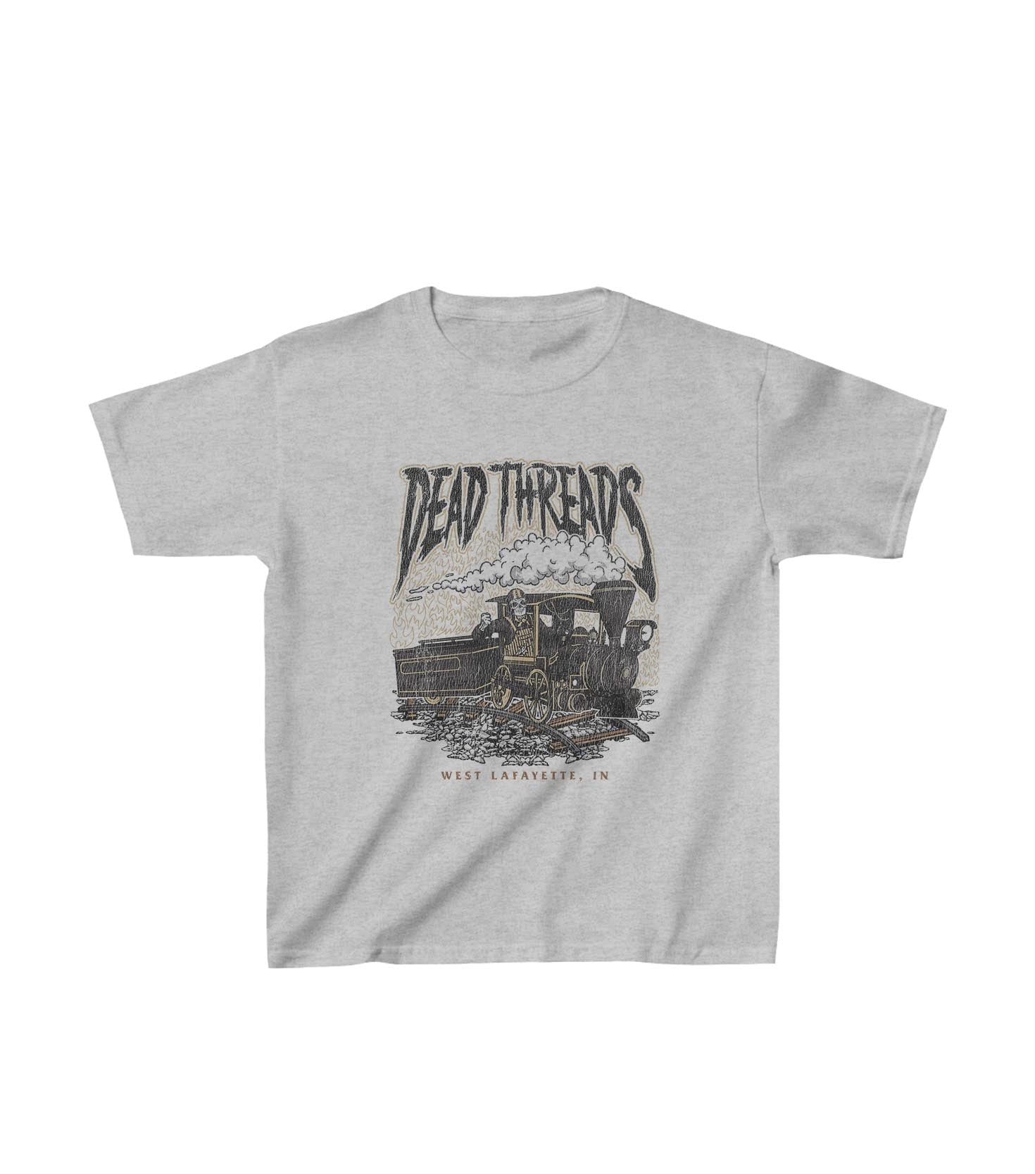WEST LAFAYETTE - KIDS – Kids clothes – Dead Threads Apparel