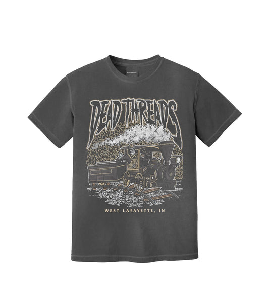 WEST LAFAYETTE – T-Shirt – Dead Threads Apparel